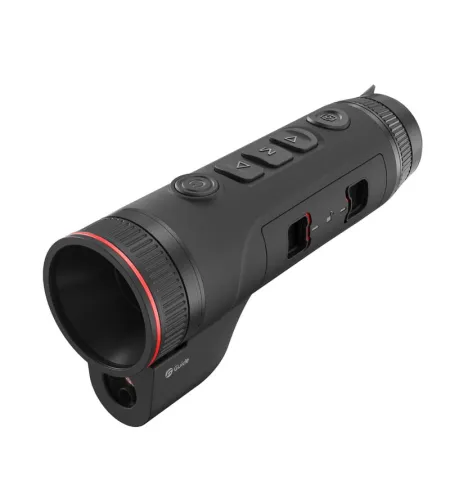 GUIDE TJ420L 400x300, 25mm, 3,04x-12,16x, 50Hz, Wi-Fi termovizorius