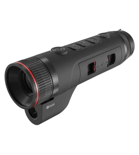 GUIDE TJ430L 400x300 35 mm 4,25x~17,0x 50 Hz Wi-Fi terminė kamera