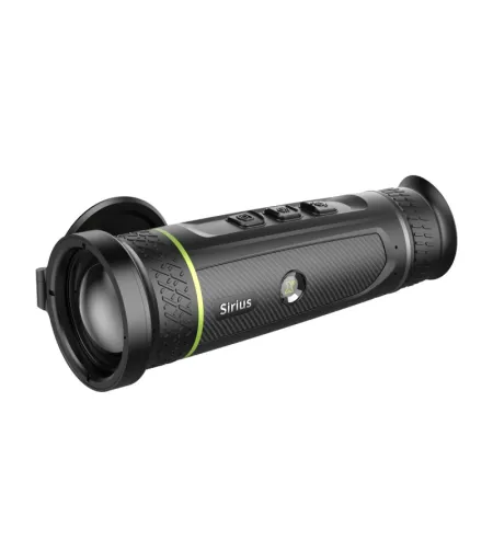 Тепловизор PIXFRA SIRIUS HD SA50 1280×1024 50 мм