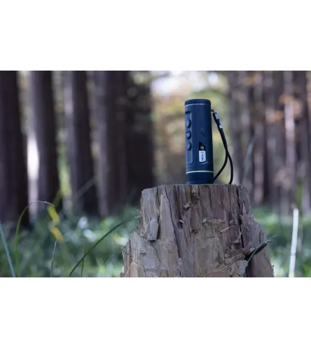 PIXFRA MILE 2 PFI-M219M 384×288 19mm 1x-8x 50Hz Wi-Fi termovizorius