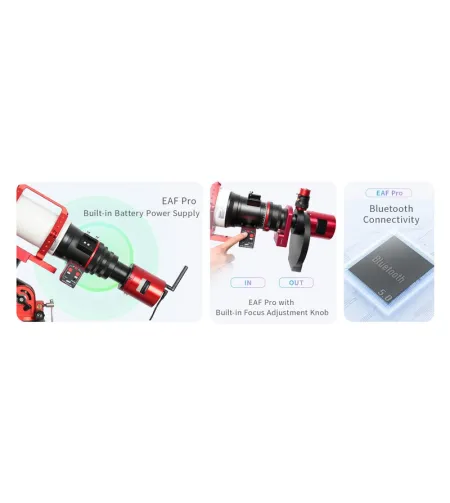 ZWO Electronic Automatic Focuser EAF Pro