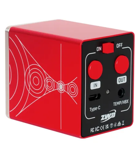 ZWO Electronic Automatic Focuser EAF Pro