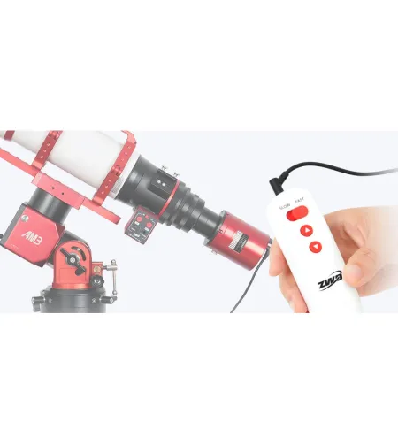 ZWO Electronic Automatic Focuser EAF Pro