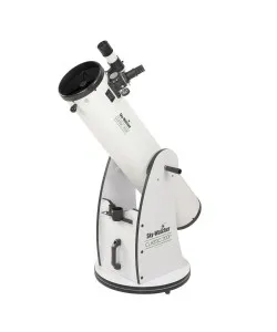 SkyWatcher 203/1200 DOB 8" Pyrex telescope FLEX