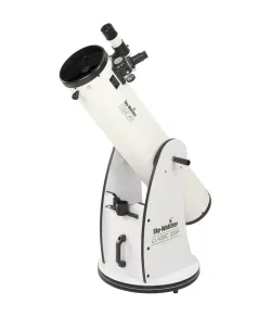Skywatcher Dobson telescope N 200/1200 Skyliner Classic Pyrex DOB