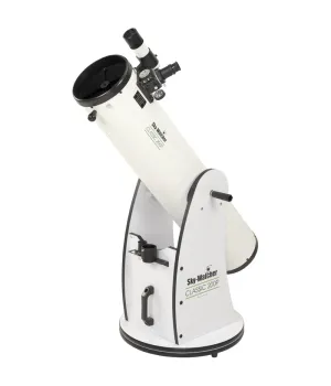 Skywatcher Dobson teleskopas N 200/1200 Skyliner Classic Pyrex DOB