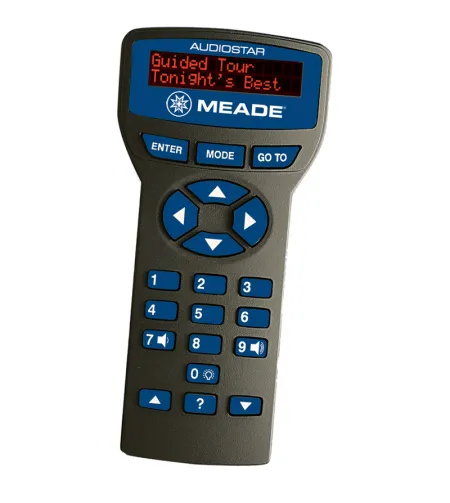 Телескоп Meade ACF-SC 203/2000 UHTC LX90 GoTo