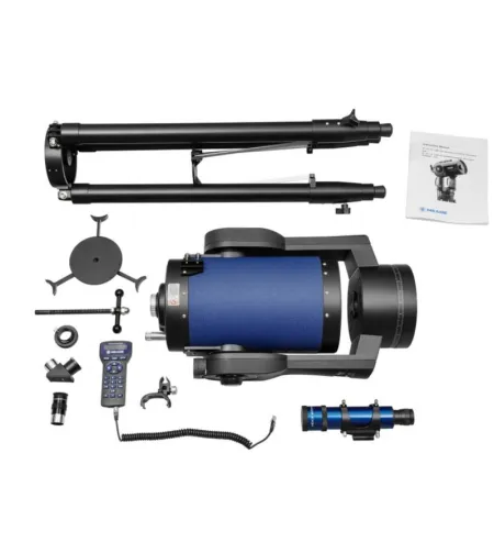 Телескоп Meade ACF-SC 203/2000 UHTC LX90 GoTo