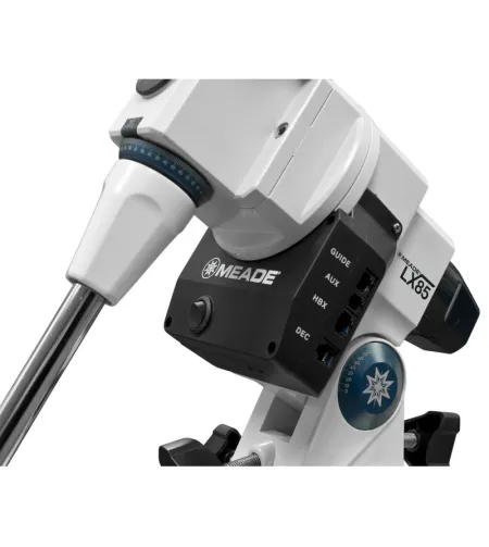 Телескоп Meade ACF-SC 203/2032 UHTC LX85 GoTo