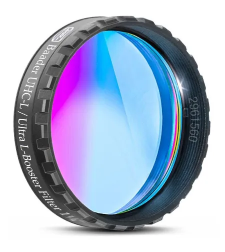 Baader filtrai UHC-L 1.25''
