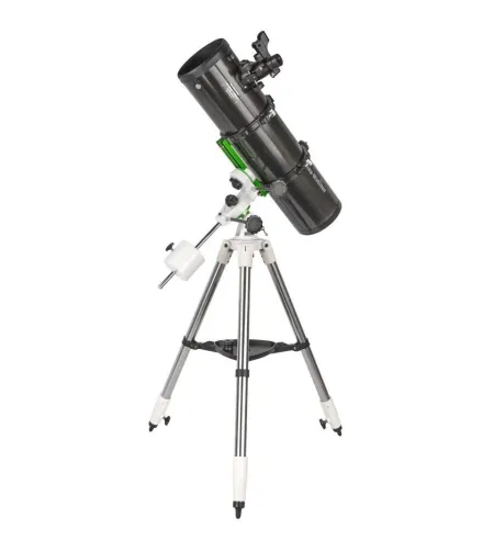Sky-Watcher P130 StarQuest II 130/650 Newtonian with NEQ2 steel tripod