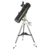 Sky-Watcher P130 StarQuest II 130/650 Newtonian with NEQ2 steel tripod