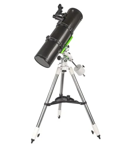 Sky-Watcher P130 StarQuest II 130/650 Newtonian with NEQ2 steel tripod