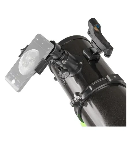 Sky-Watcher P130 StarQuest II 130/650 Newtonian with NEQ2 steel tripod