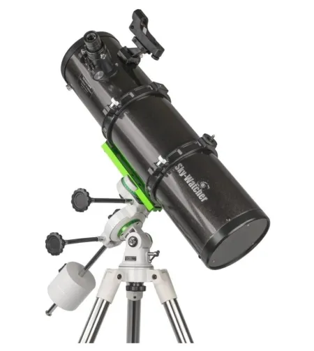Sky-Watcher P130 StarQuest II 130/650 Newtonian with NEQ2 steel tripod