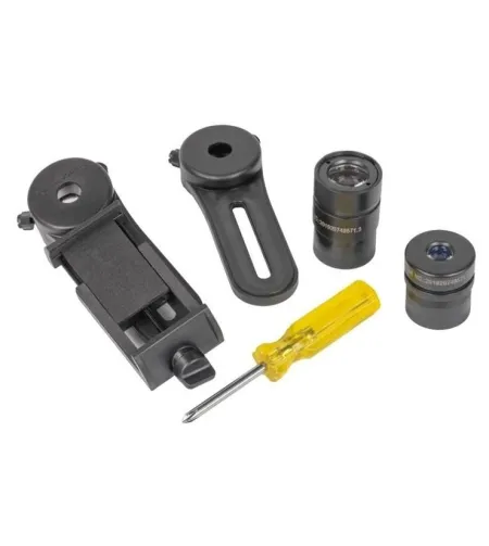 Sky-Watcher P130 StarQuest II 130/650 Newtonian with NEQ2 steel tripod