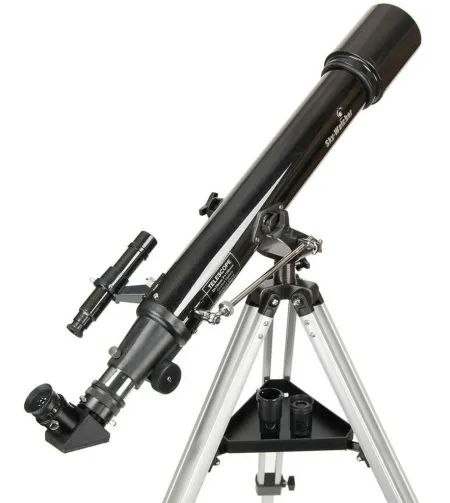 SkyWatcher R-70/700 AZ-2 teleskopas