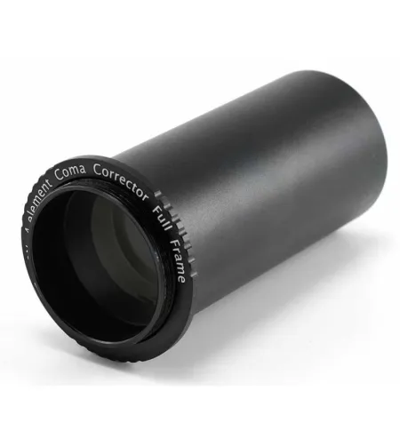TS Optics 1.0x2" coma corrector