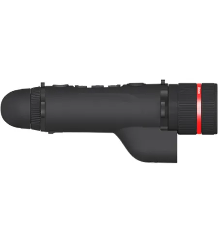 Guide TJ660LZ terminio vaizdo monoklis su lazeriniu atstumo matuokliu