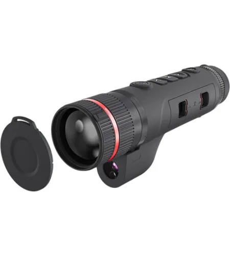 Guide TJ660LZ terminio vaizdo monoklis su lazeriniu atstumo matuokliu