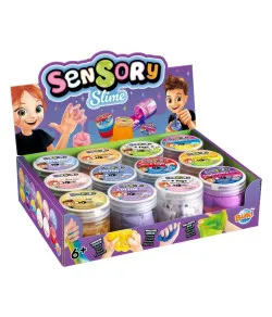 Buki Slime - Vienas indelis