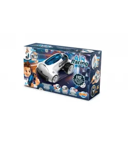 Buki oro lenktyninis automobilis