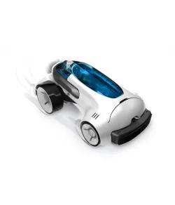 Buki oro lenktyninis automobilis