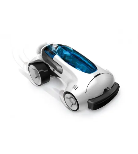 Buki oro lenktyninis automobilis