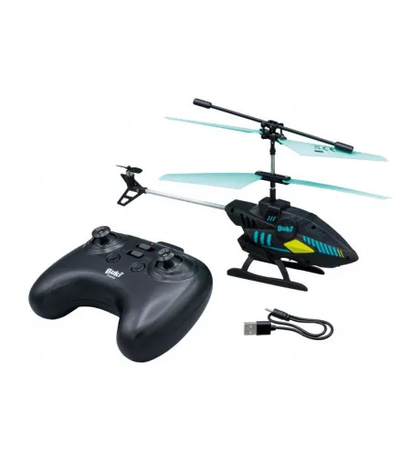Buki Helicopter RC