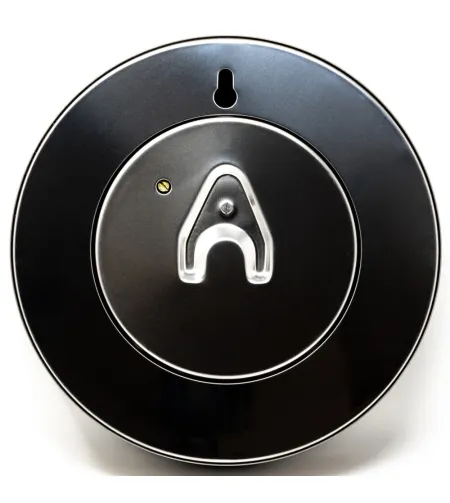 Fisher Barometer combined with thermometer and hygrometer