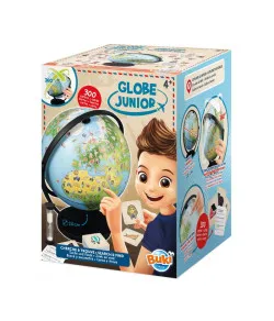 Buki Junior Globe (ENG)