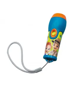 Žibintuvėlis, Buki