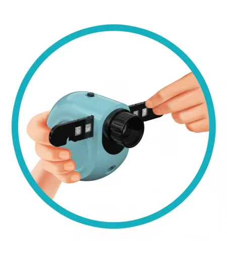 Buki , Piešimo projektorius