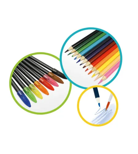 Buki , Piešimo projektorius