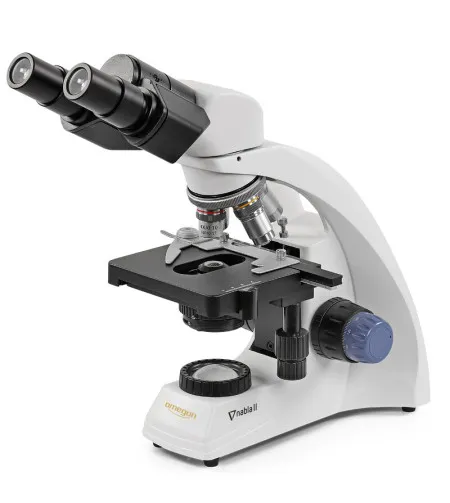 Omegon Microscope Nabla II Bino