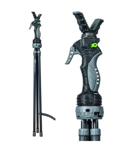 Primos Trigger Stick Gen III 24-62" onikso spalvos trikojis