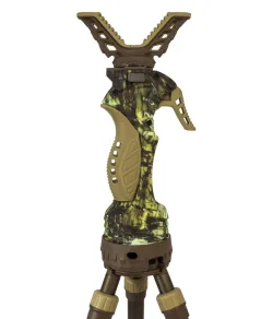 Primos Trigger Stick Gen III 24–62 colių trikojis, 61–157,5 cm