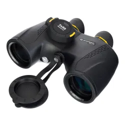 Marine binoculars
