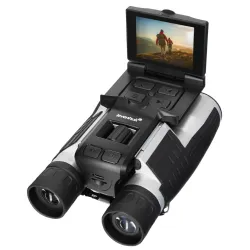 Digital binoculars