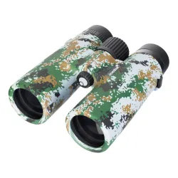 Binoculars with Reticle