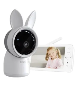 Kūdikio monitoriaus rinkinys Arenti Alnanny-3