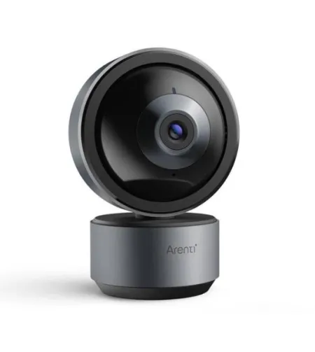 Arenti Domei-32 Wi-Fi Indoor camera with SD Card