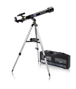 Teleskopas 60/700 AZ, SPACE Exploration NASA