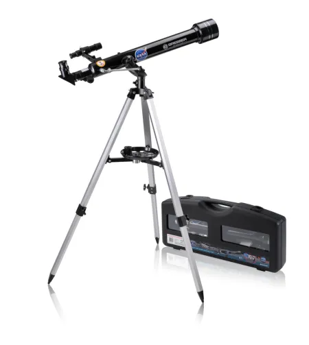 Teleskopas 60/700 AZ, SPACE Exploration NASA