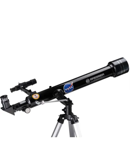 Teleskopas 60/700 AZ, SPACE Exploration NASA