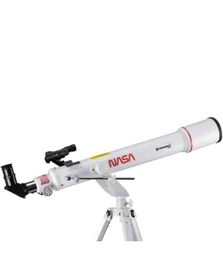 Teleskopas 70/700 AZ, SPACE Exploration NASA