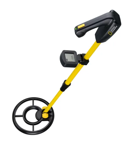Kids metal detector, NATIONAL GEOGRAPHIC