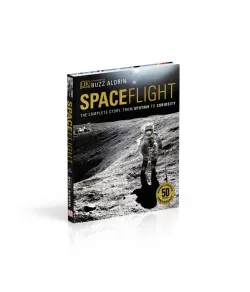 Космический полет: полная история от «Спутника» до «Кьюриосити» (ENG)