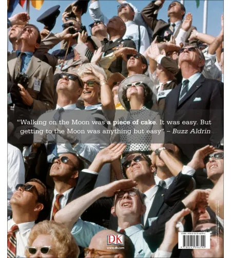 Spaceflight: The Complete Story from Sputnik to Curiosity