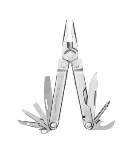 Leatherman BOND daugiafunkcis įrankis su dėklu